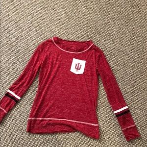 Long sleeve